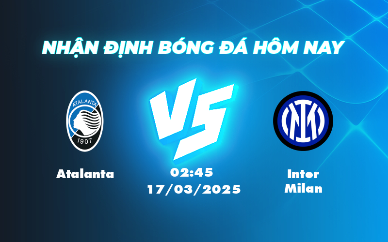 atalanta inter milan 17 03 seria a