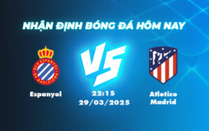 espanyol atletico madrid 29 03 la liga