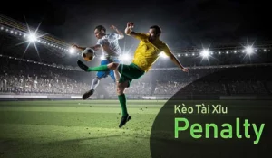 Khám Phá Thế Giới Kèo Penalty: Bí Quyết Và Kinh Nghiệm