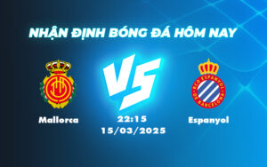 mallorca espanyol 15 03 la liga