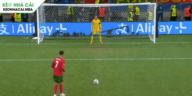 Giải mã sức hút của kèo Penalty