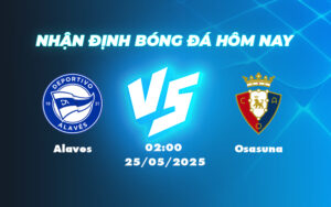alaves osasuna 25 05 la liga