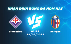 fiorentina bologna 19 05 seria a