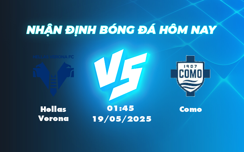 hellas verona como 19 05 seria a