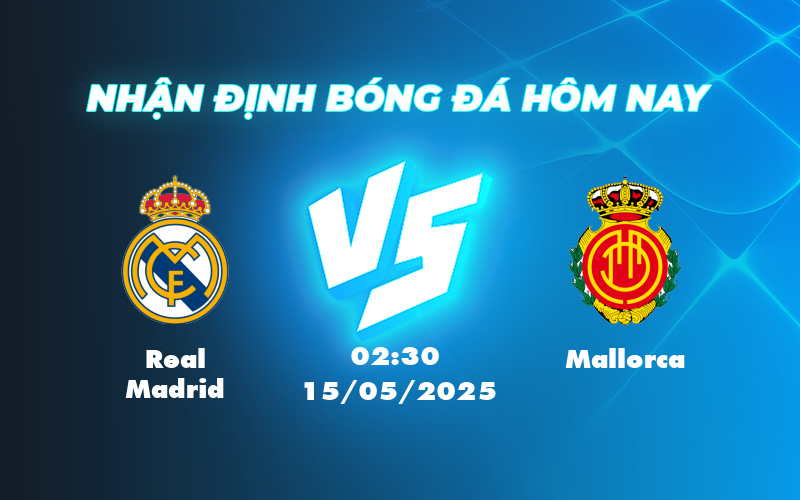 real madrid mallorca 15 05 la liga