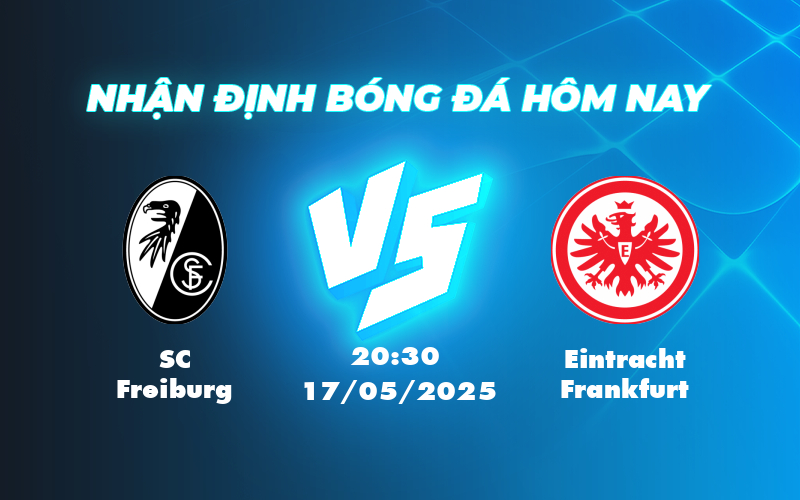 sc freiburg eintracht frankfurt 17 05 bundesliga