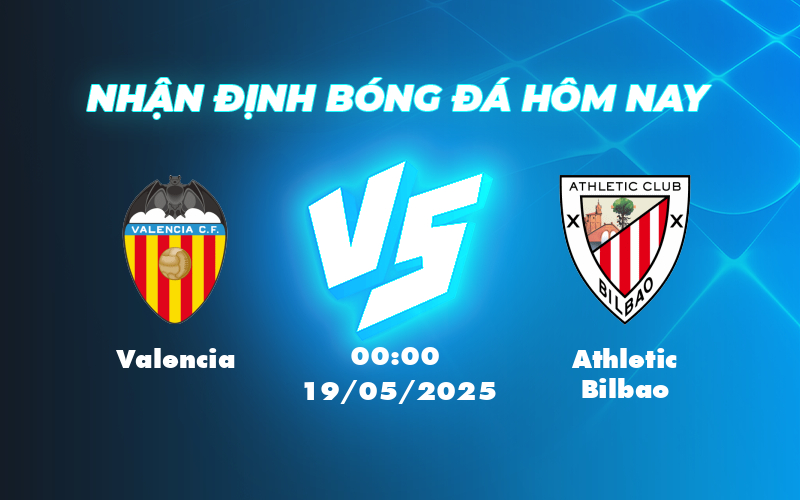 valencia athletic bilbao 19 05 la liga