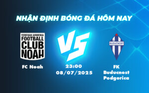 fc noah fk buducnost podgorica 08 07 c1