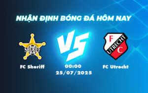 fc sheriff fc utrecht 25 07 c2