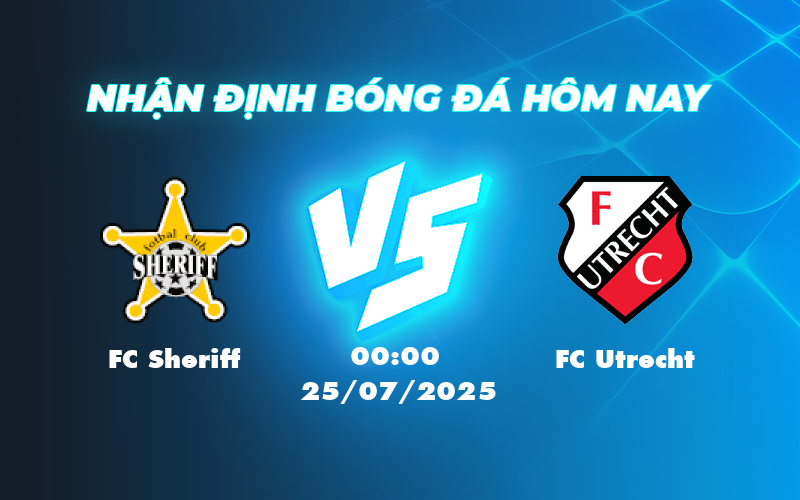 fc sheriff fc utrecht 25 07 c2