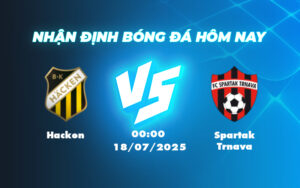hacken spartak trnava 18 07 c2