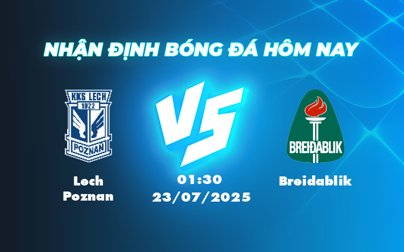 lech poznan breidablik 23 07 c1