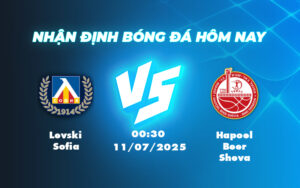 levski sofia hapoel beer sheva 11 07 c2