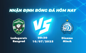 ludogorets razgrad dinamo minsk 10 07 c1