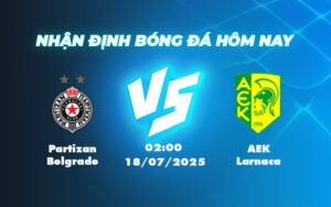 partizan belgrade aek larnaca 18 07 c2