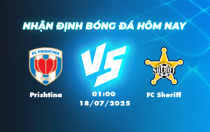 prishtina fc sheriff 18 07 c2