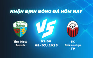 the new saints fk shkendija 79 09 07 c1