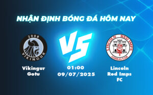 vikingur gotu lincoln red imps fc 09 07 c1