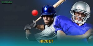 IBCbet – Sân Chơi Cá Cược Uy Tín Được Keonhacai Phân Tích Toàn Diện