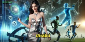 Kèo châu á