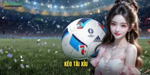 kèo tài xỉu