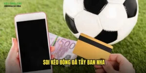 soi kèo bóng đá Tây Ban Nha