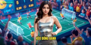 kèo đồng banh