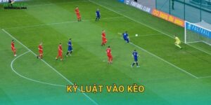Kỷ Luật Vào Kèo – Nguyên Tắc Vàng Cho Mọi Cược Thủ Tại Keonhacai MBA
