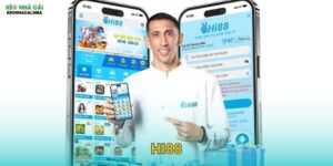 Hi88 – Lời Chào Thân Thiện Đến Thế Giới Cá Cược Qua Keonhacai mba