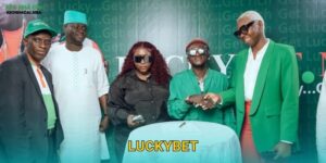 LuckyBet – Vận May Gõ Cửa Mỗi Ngày Qua Góc Nhìn Kèo nhà cái MBA