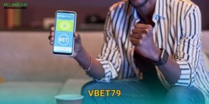 VBET79 – Thương Hiệu Uy Tín Được Keo nha cai MBA Review Toàn Diện