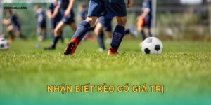 Nhận Biết Kèo Có Giá Trị – Tối Ưu Lợi Nhuận Với Keo nha cai MBA