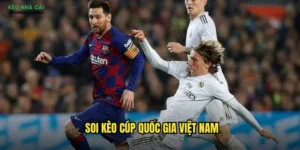 Soi kèo Cúp Quốc Gia Việt Nam
