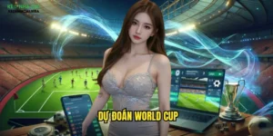 dự đoán World Cup