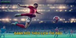 Đánh Kèo Theo Lịch Thi Đấu – Lợi Dụng Mật Độ Trận Đấu Tại Keo Nha Cai