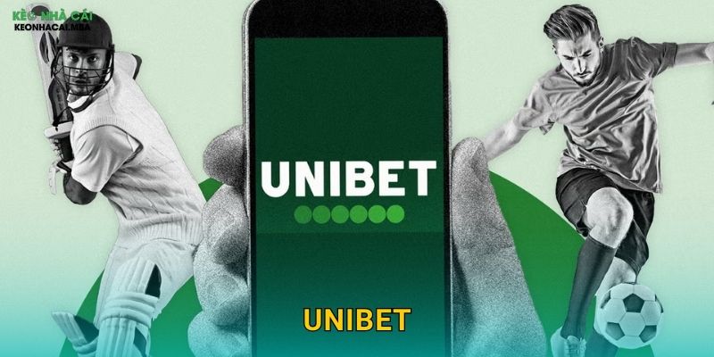 Unibet – Nhà Cái Châu Âu Uy Tín Được Keo Nha Cai Khuyên Dùng