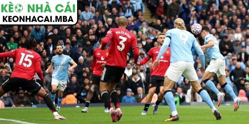 Boxing Day hỗn loạn chưa từng có: Bữa tiệc bàn thắng phá vỡ mọi kỷ lục