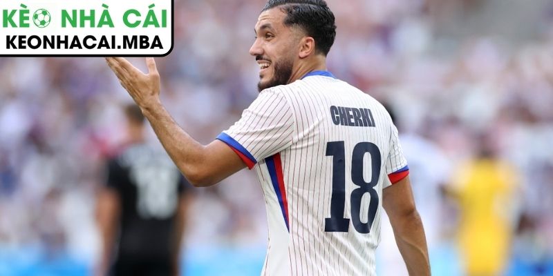 Cherki và mức độ phù hợp với triết lý của Pep Guardiola