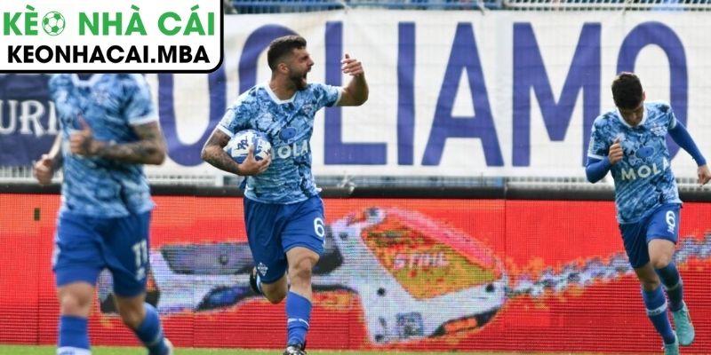 Thông tin lực lượng Lecce vs Como (21:00 27/12, Serie A)