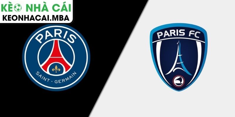 Thông tin lực lượng Paris Saint-Germain vs Paris FC (02:45 05/01, Ligue)