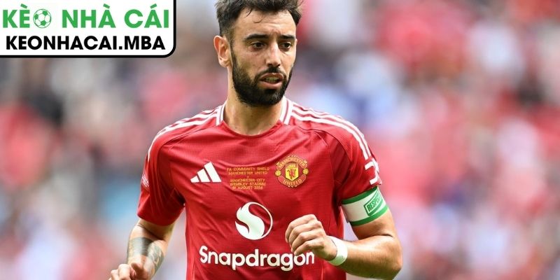 Phương án thay thế Bruno Fernandes và điều chỉnh chiến thuật