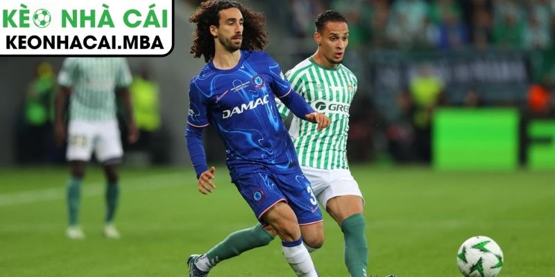 Real Madrid thắng đậm: Gonzalo Garcia lập hat-trick, Antony bị lu mờ 4 Antony bị lu mờ trong thế trận bất lợi