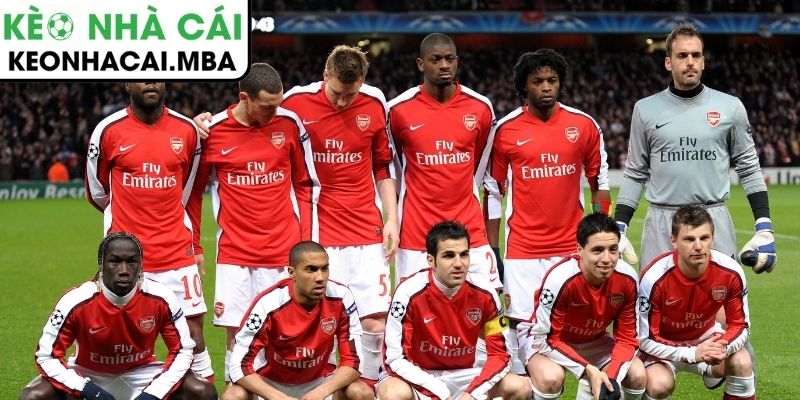 Soi kèo Arsenal vs Liverpool (03:00 09/01, Ngoại hạng Anh) 2 Phong độ Arsenal
