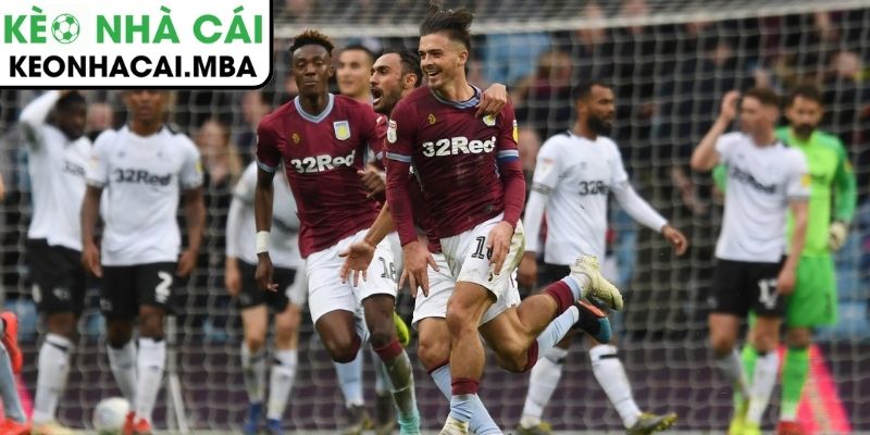 Thông tin lực lượng trận Aston Villa vs Salzburg (03:00 30/01, UEFA Europa League)