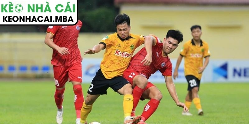 Soi kèo Becamex TP Hồ Chí Minh vs PVF-CAND (18:00 08/02, V-League) 4 Thông tin lực lượng trận Becamex TP Hồ Chí Minh vs PVF-CAND (18:00 08/02, V-League)