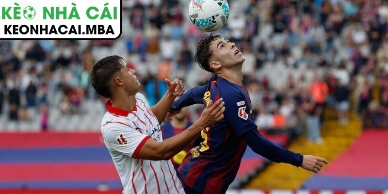 Barcelona chịu áp lực thắng trận trong cuộc đua vô địch