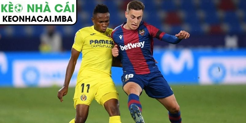 Villarreal tăng tốc cho mục tiêu top đầu