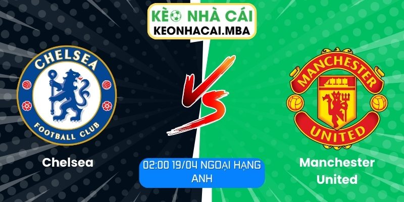 Chelsea vs Manchester United