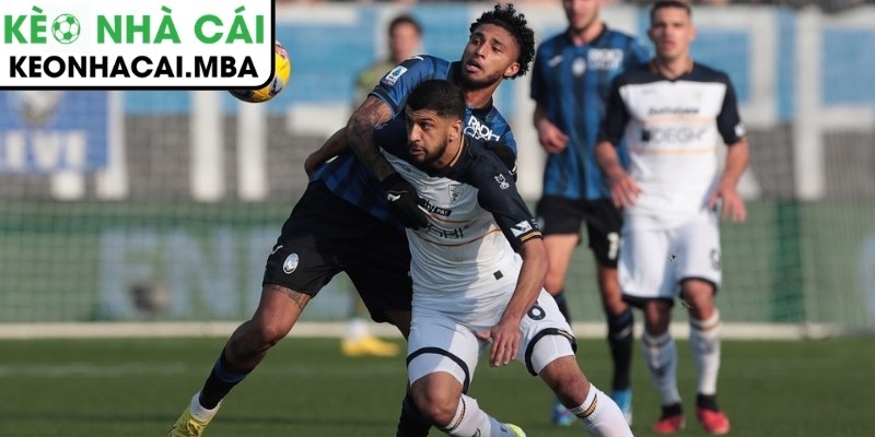 Thông tin lực lượng trận Lecce vs Atalanta (07:00 04/04, Serie A)
