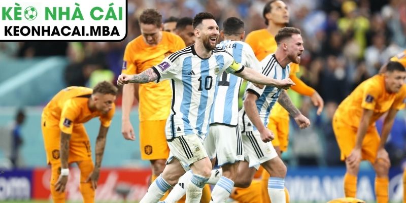 Messi vẫn còn cơ hội tiến gần cột mốc 1.000 bàn